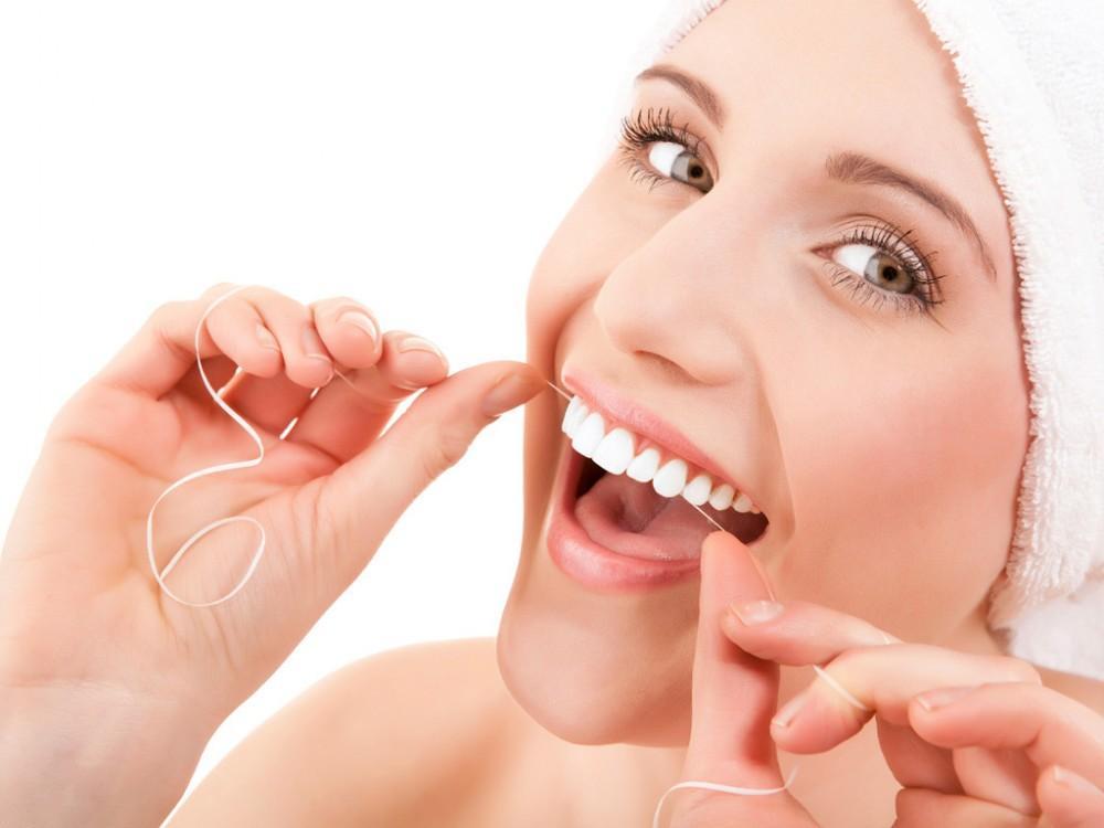 Brush & Floss