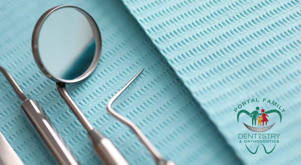 dental tools