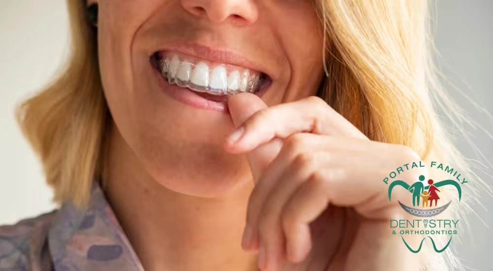 Braces or Invisalign Which Treatment is Right for You
