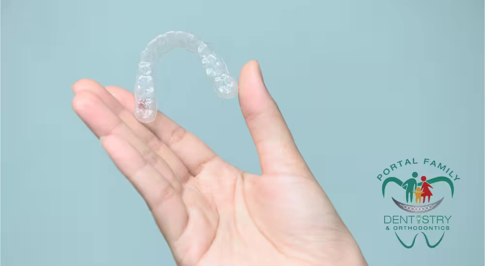 FAQs About Invisalign Answered by an Expert Orthodontist in Katy, TX